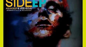 Aquadeep & Vee-Soul – Dark Side EP
