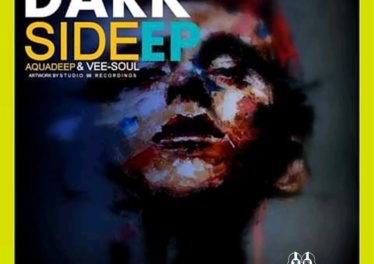 Aquadeep & Vee-Soul - Dark Side EP