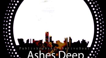 AshesDeep – Drums Of UL (feat. Horisani De Healer)