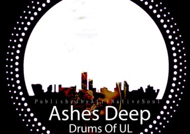 AshesDeep - Drums Of UL (feat. Horisani De Healer)