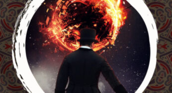 Atmos Blaq – Last Days On Earth (Atmospheric Mix)
