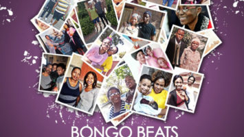 Bongo Beats - Ndiyabulela (feat. Nhlanhla Dube)
