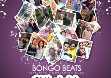 Bongo Beats - Ndiyabulela (feat. Nhlanhla Dube)