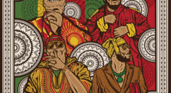 Bongo Maffin – Gimme Joy