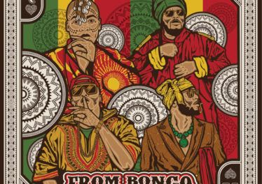 Bongo Maffin - Gimme Joy