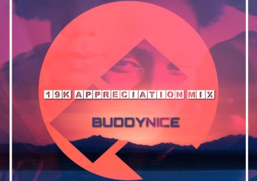 Buddynice - 19K Appreciation Mix (Redemial Sounds)