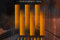 C-Moody, Mogomotsi Chosen - Feelings (Hypaphonik Derived Vocal)