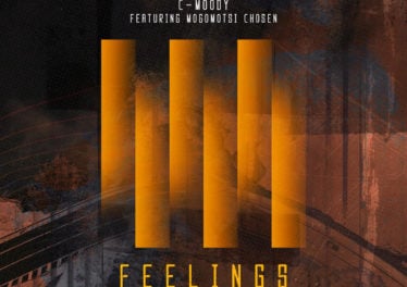 C-Moody, Mogomotsi Chosen - Feelings (Hypaphonik Derived Vocal)