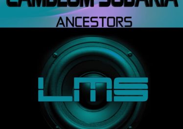 Camblom Subaria - Ancestors (Original Mix)