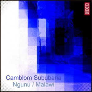 Camblom Subaria - Ngunu / Malawi