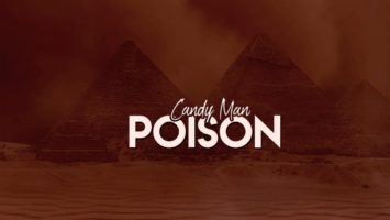 Candy Man - Poison (Original Mix), new afro house music, latest afro house songs, sa music, south african afro house music,, afro house mp3 download, afrotech