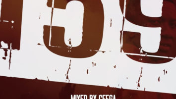 Ceega - Meropa 159 (100% Local)