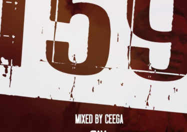 Ceega - Meropa 159 (100% Local)