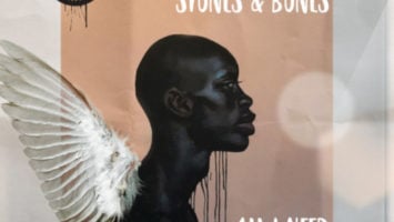 Cristian Vinci & Stones & Bones - All I Need (Re-Edit)