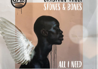 Cristian Vinci & Stones & Bones - All I Need (Re-Edit)