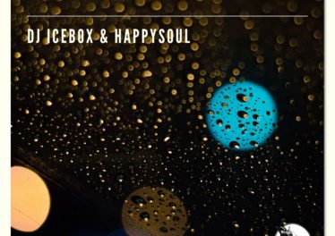 DJ Icebox & Happysoul - Molecules EP