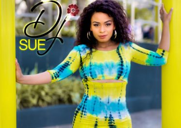 DJ Sue - Spiritual Journey
