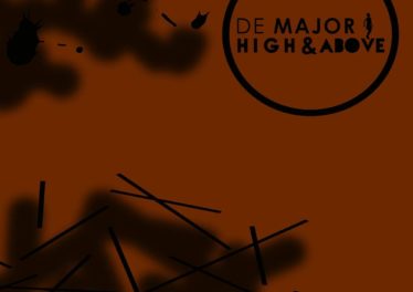 De Major - High & Above (Main Mix)