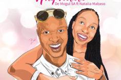 De Mogul SA - Ndiphelele (feat. Natalia Mabaso), new amapiano music, amapiano songs, amapiano 2019, latest amapiano music download