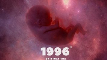 Dj Léo Mix - 1996 (Original Mix)