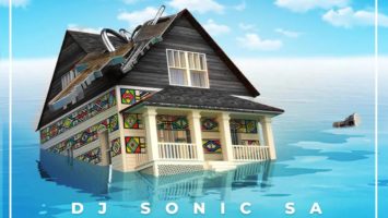 Dj Sonic SA - Endlini (feat. Manqonqo & Tonic Jazz), new afro house music, south african music download, sa music, afro house mp3 download, afrohouse songs