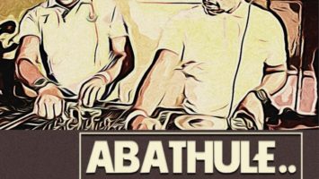 DjNono No Mabhiza - Abathule (feat. Emza, Professor & Character)