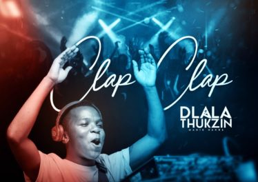 Dlala Thukzin - Clap Clap (Original Mix)