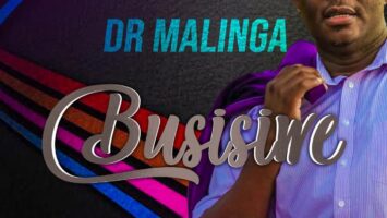 Dr Malinga - Busisiwe (Album)