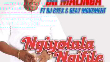 Dr Malinga - Ngiyolala Ngifile (feat. DJ RTEX & Beat Movement)