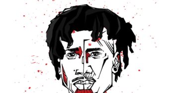 Dwson – Ghost (feat. Fka Mash)