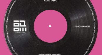 Echo Deep – Neo (Original Mix)