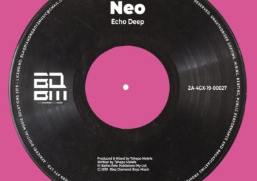 Echo Deep - Neo (Original Mix)