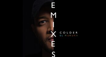 El Mukuka – Colder (Cuebur Remix)