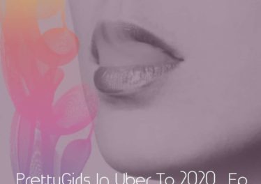 Elusiveboy SA - Pretty Girls In Uber To 2020 EP