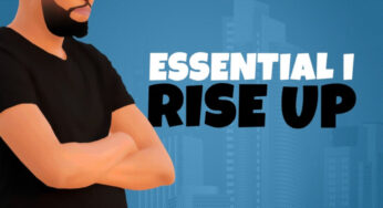 Essential I – Rise Up (Album)