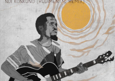 Faith Mussa - Ndi Konkuno (Rudimental Remix)