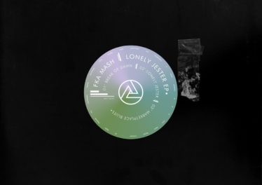 Fka Mash - Lonely Jester EP