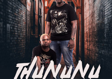 Funky Qla - Thununu (feat. StingRay), new gqom music, gqom 2019, latest sa music, south african gqom, gqom mp3 download
