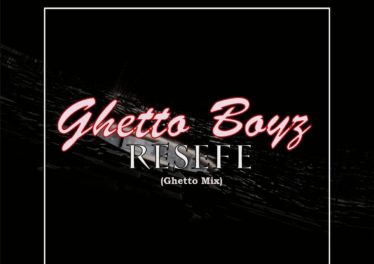 Ghetto Boyz - Resefe (Ghetto Mix)