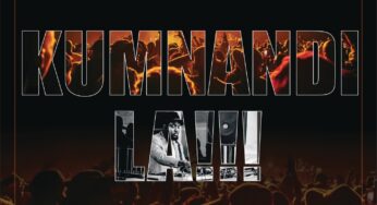 Gino Brown – Kumnandi La !!! (feat. Rich & Sdizo)