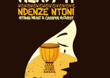 Heavy-K - Ndenze Ntoni (feat. Cassper Nyovest & Ntombi Music)