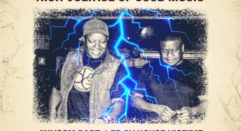 House Victimz & Pierre Johnson – What If