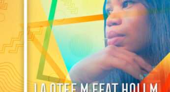 Holi M – Break Away (Incl. Remixes)