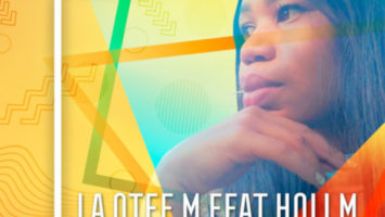 Holi M - Break Away (Wax & Loe Afstro Dub Remix)