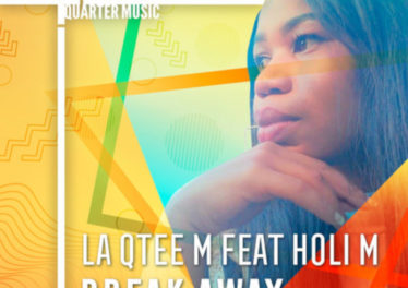 Holi M - Break Away (Wax & Loe Afstro Dub Remix)