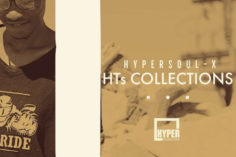 HyperSOUL-X - HTs Collections EP