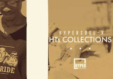 HyperSOUL-X - HTs Collections EP