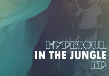 Hypesoul - In The Jungle EP