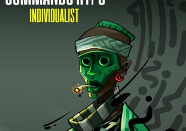 Individualist - Commando Hypo (Buddynice Remedial Dub)