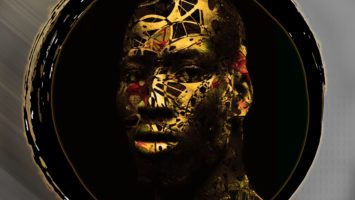 Ivan Afro5 - Drum Of Kwanza EP